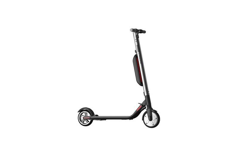 Elektrická koloběžka Ninebot by Segway Kickscooter ES4