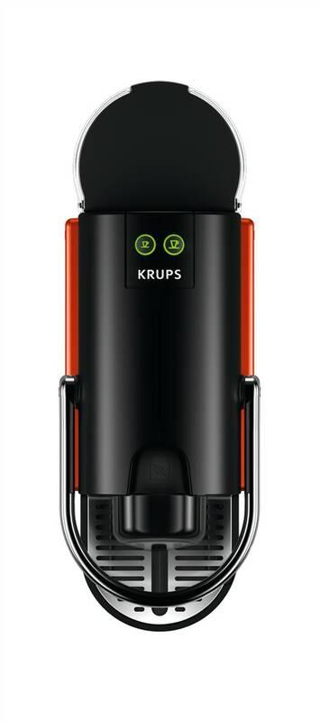 Espresso Krups Nespresso XN304510, Espresso, Krups, Nespresso, XN304510