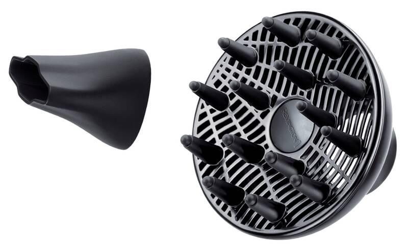 Fén Remington AC9140B PROluxe Midnight Edt Dryer černý