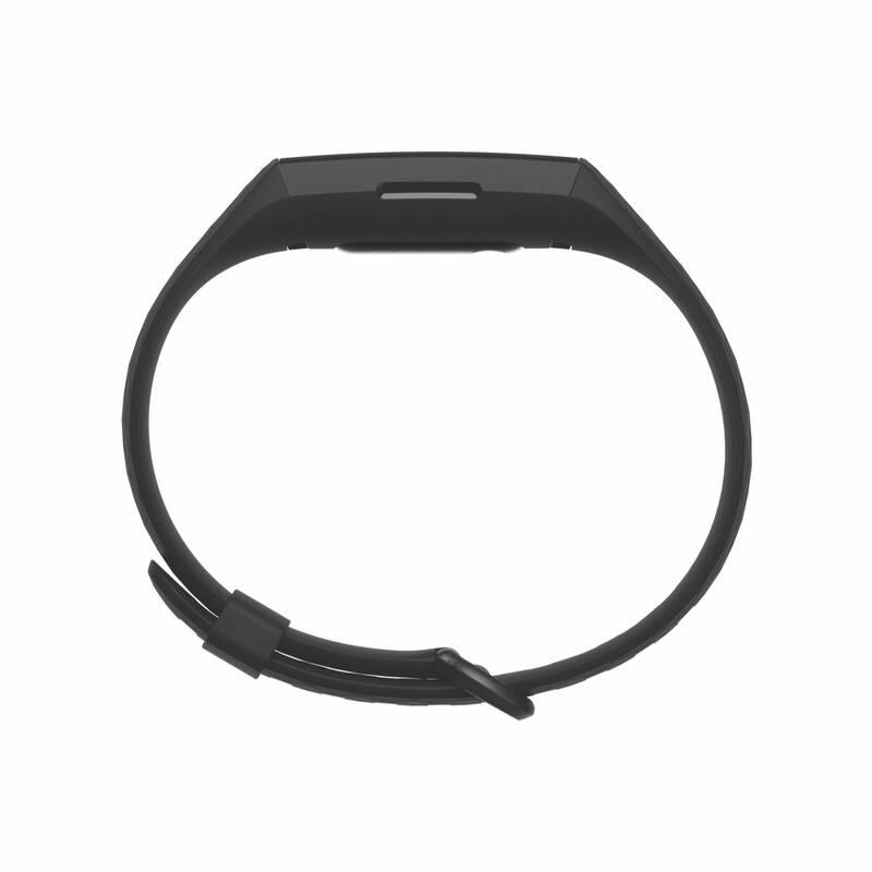 Fitness náramek Fitbit Charge 4 - Black