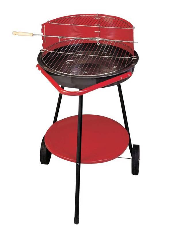 Gril Happy Green 50PO466SA