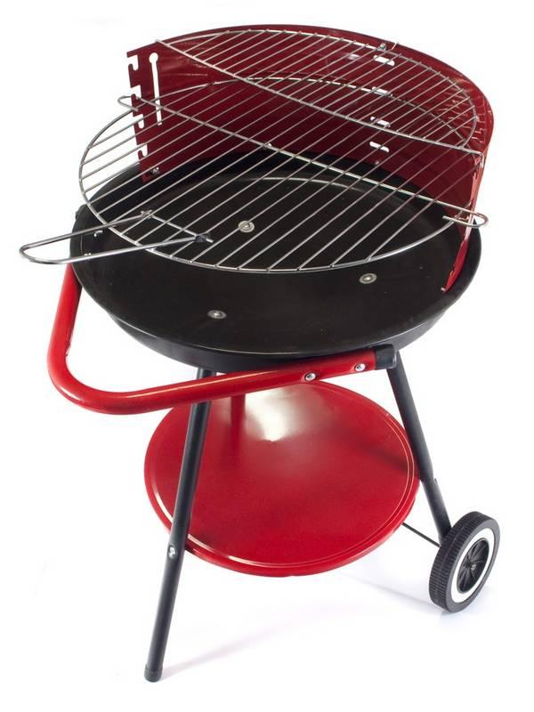 Gril Happy Green 50PO466SA