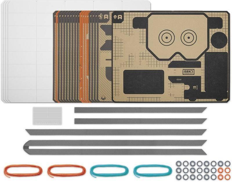 Hra Nintendo Switch Labo Robot Kit