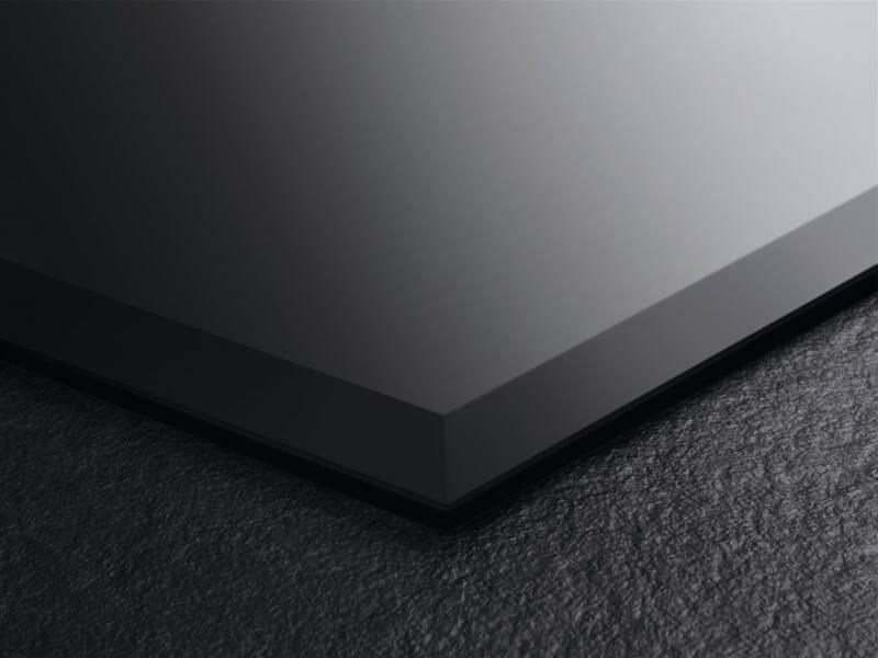 Indukční varná deska AEG IAE64431FB černá