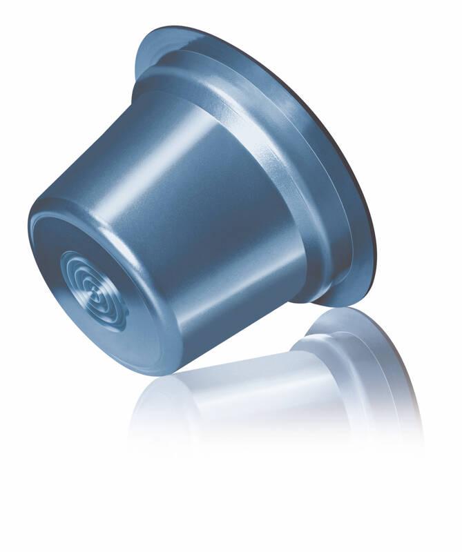 Kapsle pro espressa Cremesso Caffé Decaffeinato 16 ks