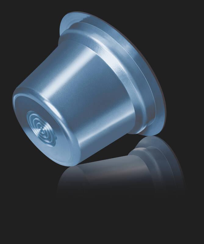 Kapsle pro espressa Cremesso Caffé Decaffeinato 16 ks