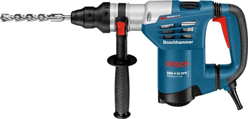 Kladivo Bosch GBH 4-32 DFR, 0611332100
