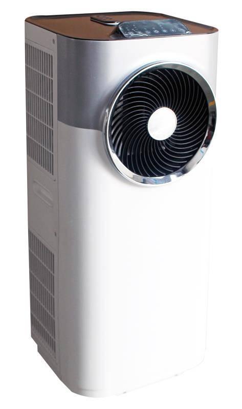 Klimatizace Guzzanti GZ 1201 bílá