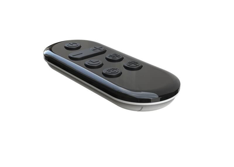 Klimatizace Guzzanti GZ 1201 bílá