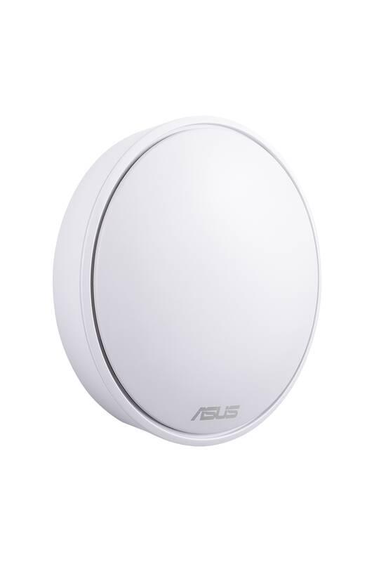 Komplexní Wi-Fi systém Asus Lyra Mini MAP-AC2200 - AC2200 třípásmový WiFi Aimesh