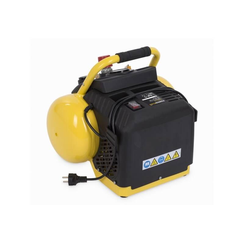 Kompresor POWERPLUS POWX1723