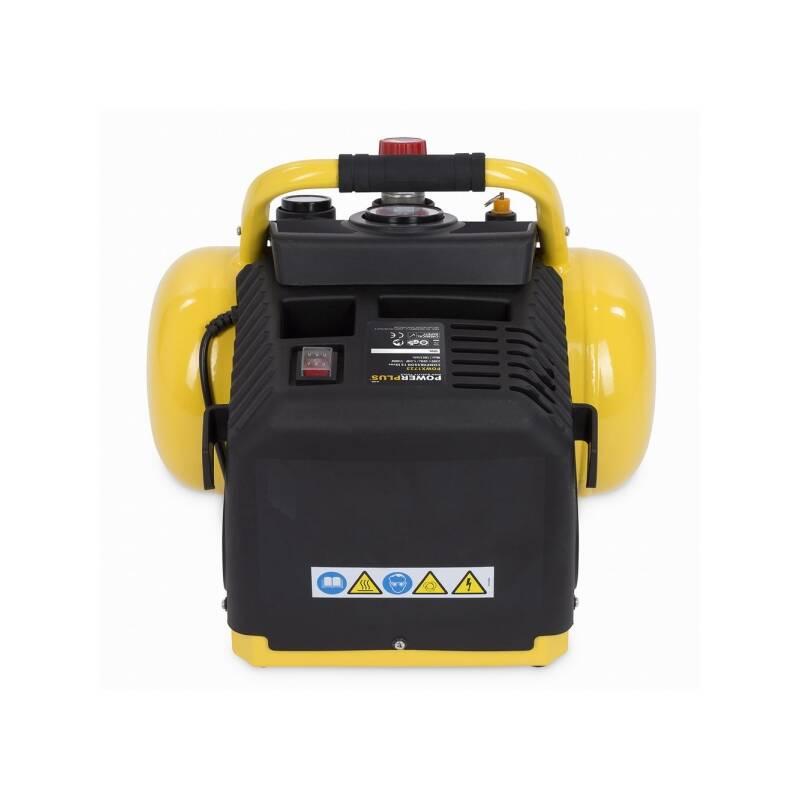 Kompresor POWERPLUS POWX1723