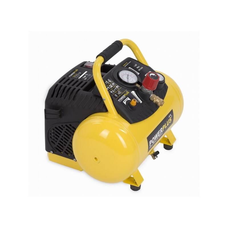 Kompresor POWERPLUS POWX1723