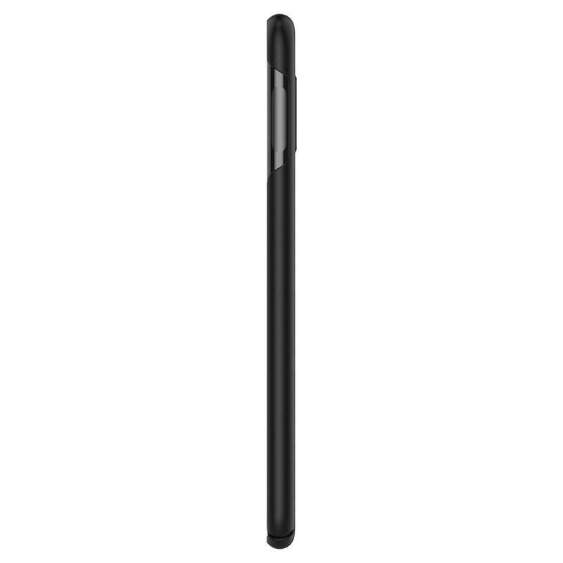 Kryt na mobil Spigen Thin Fit pro Samsung Galaxy S10e černý