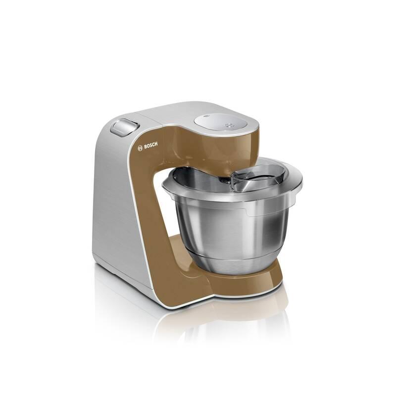 Kuchyňský robot Bosch CreationLine Premium MUM58C10