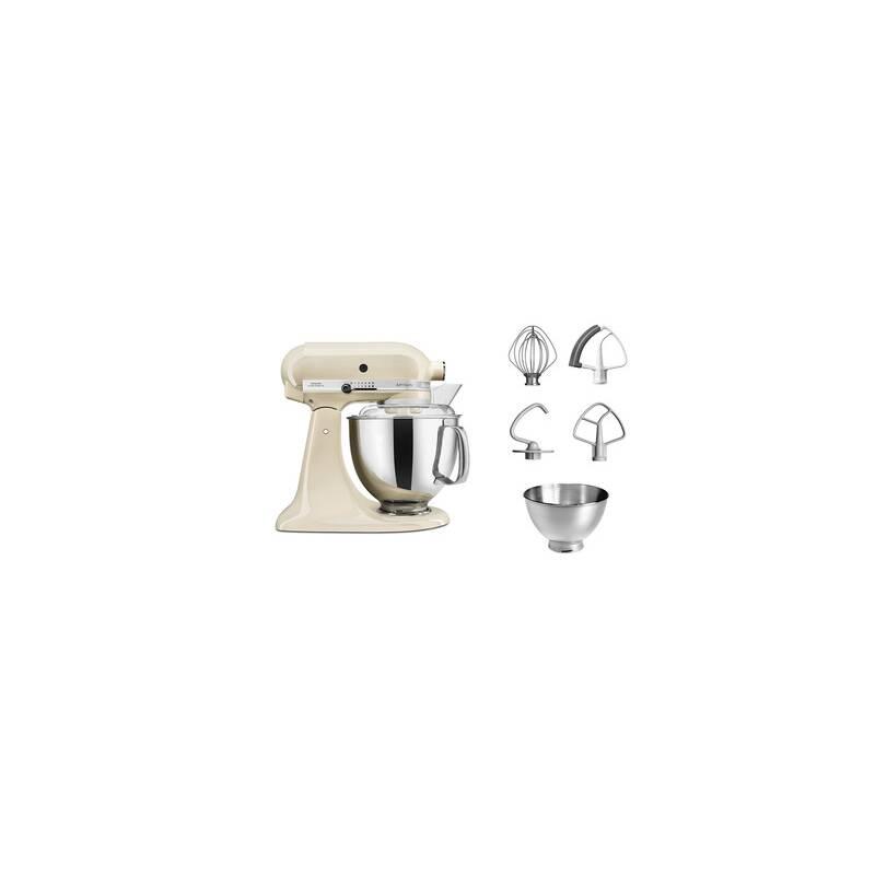 Kuchyňský robot KitchenAid Artisan 5KSM175PSEAC