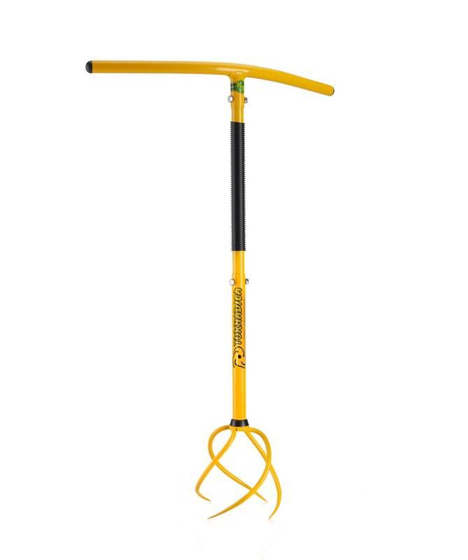 Kultivátor TopShop Tornadica