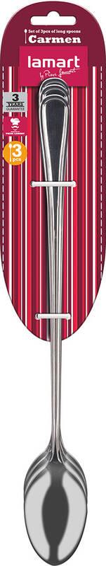 Lžička Lamart CARMEN 3 ks LT5012