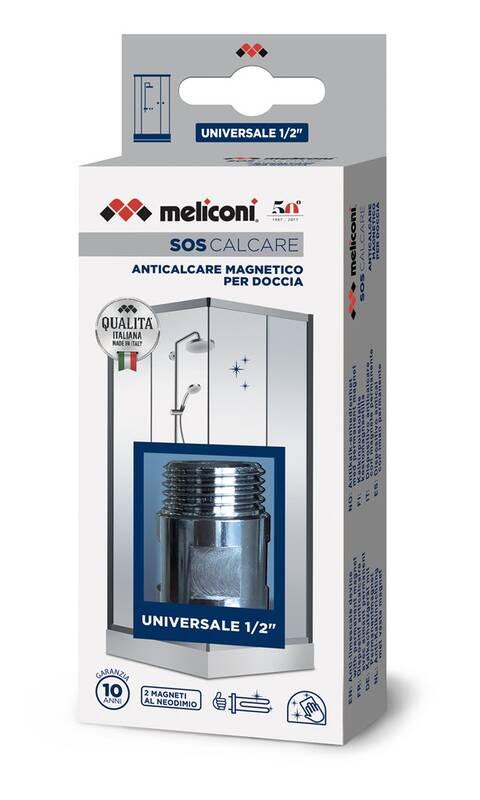 Magnetický odvápňovač vody Meliconi 656155