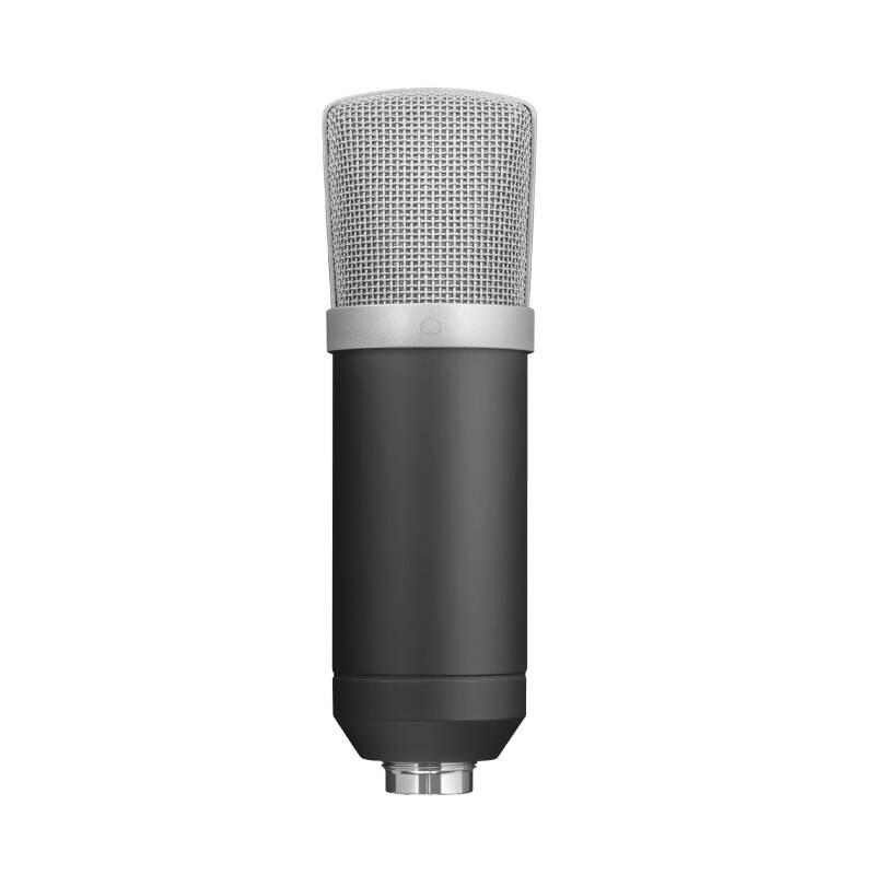 Mikrofon Trust GXT 252 Emita černý