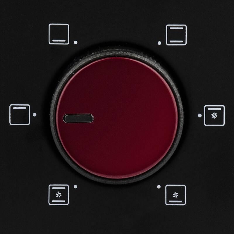 Mini trouba G3 Ferrari G10073 Il černá