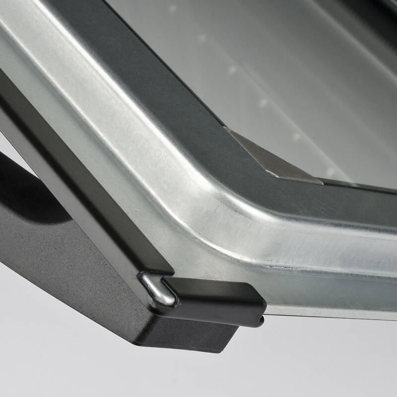 Mini trouba G3 Ferrari G10073 Il černá