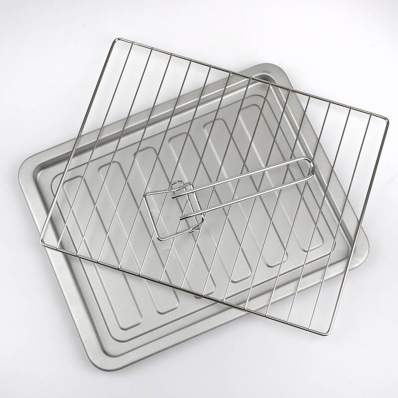 Mini trouba G3 Ferrari G10073 Il černá