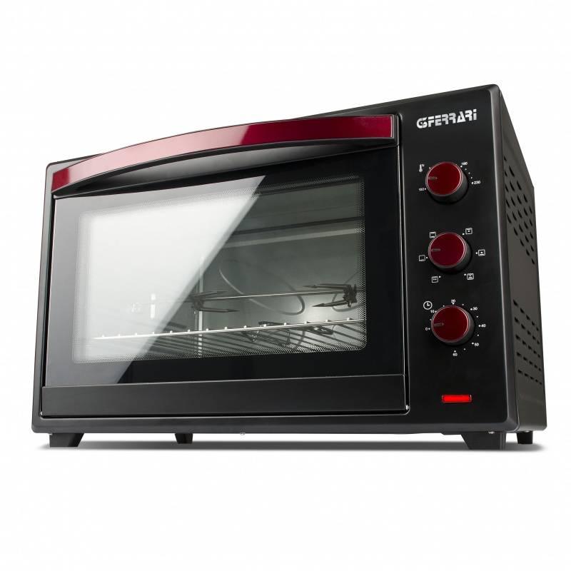 Mini trouba G3 Ferrari G10077 černá