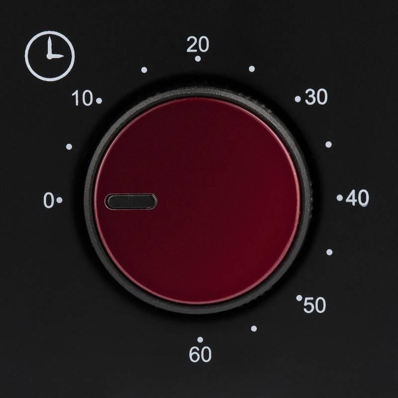 Mini trouba G3 Ferrari G10077 černá