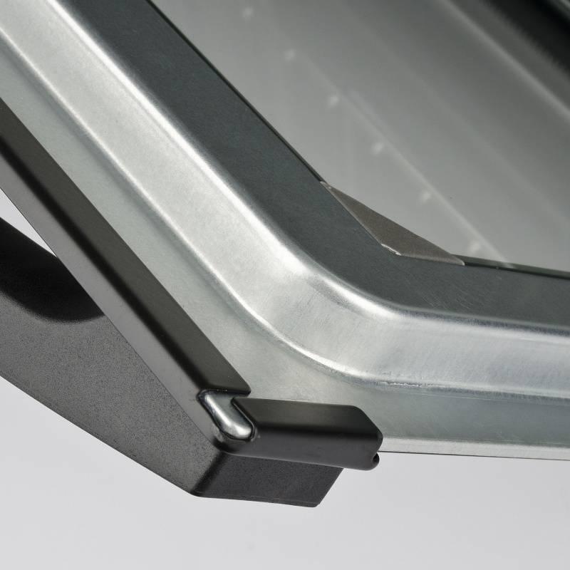 Mini trouba G3 Ferrari G10077 černá