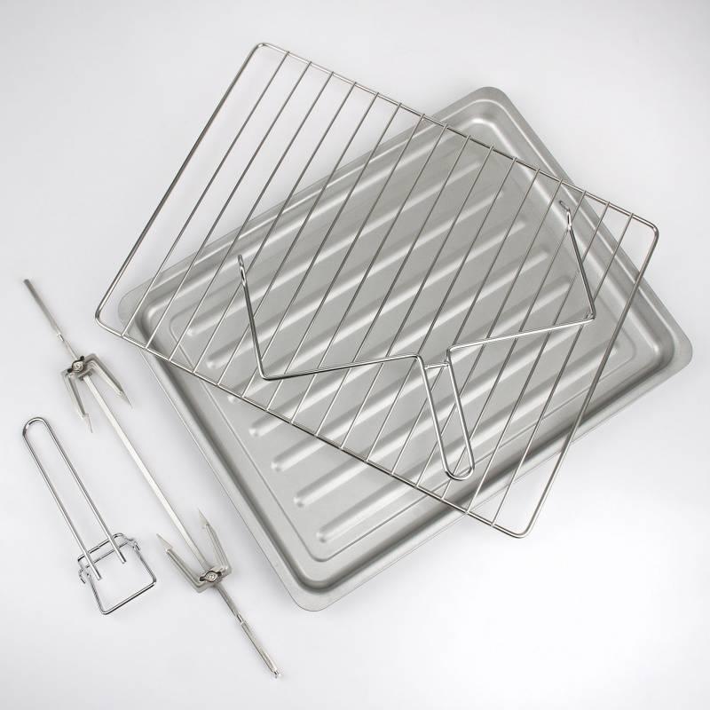 Mini trouba G3 Ferrari G10077 černá