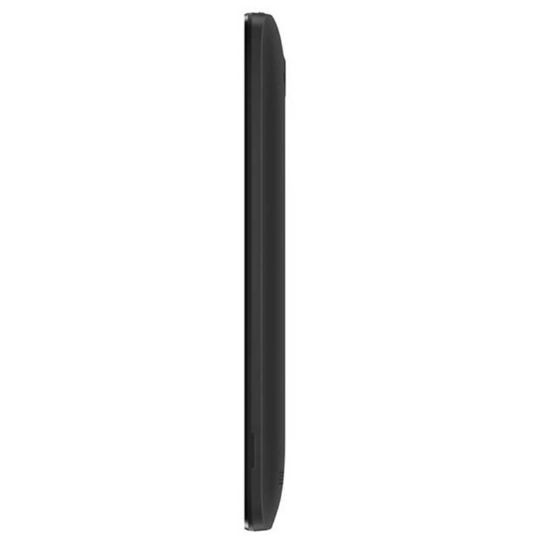 Mobilní telefon Asus ZenFone GO ZB500KG-1A001WW černý