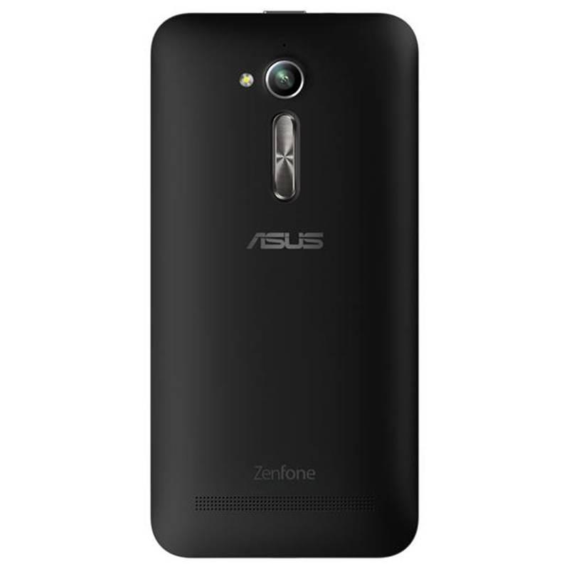 Mobilní telefon Asus ZenFone GO ZB500KG-1A001WW černý, Mobilní, telefon, Asus, ZenFone, GO, ZB500KG-1A001WW, černý