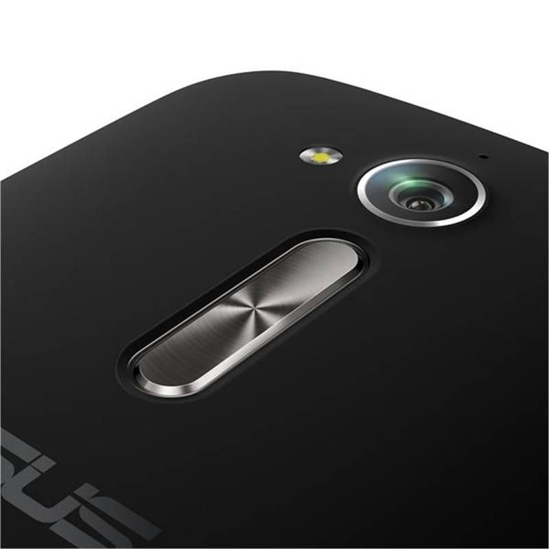 Mobilní telefon Asus ZenFone GO ZB500KG-1A001WW černý