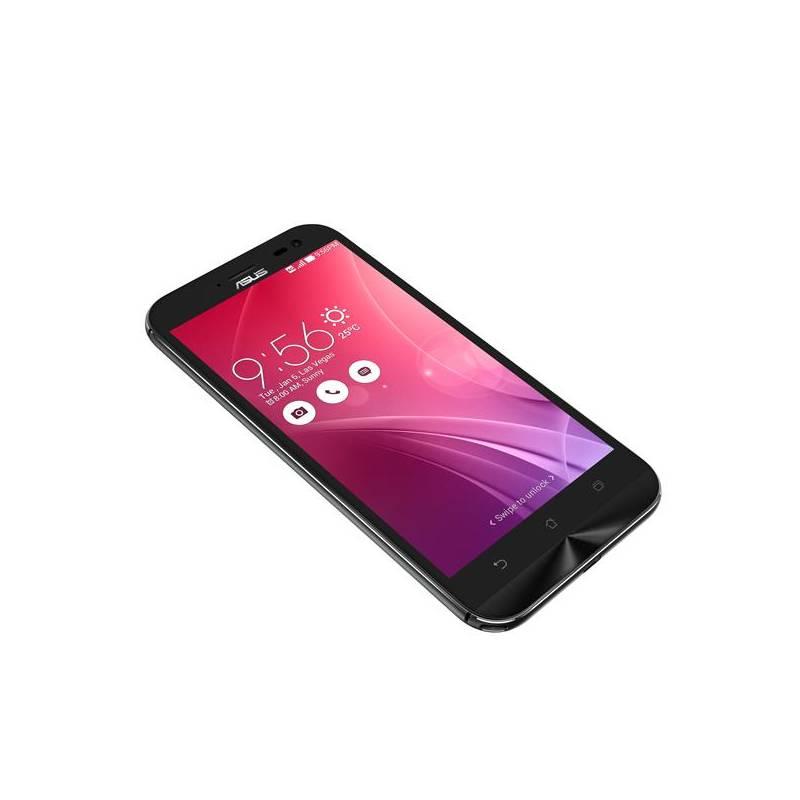 Mobilní telefon Asus Zenfone Zoom ZX551ML 64GB LTE černý