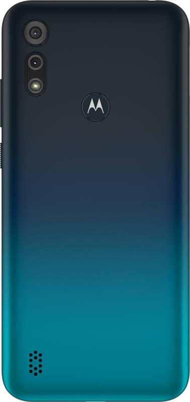 Mobilní telefon Motorola Moto E6s modrý, Mobilní, telefon, Motorola, Moto, E6s, modrý