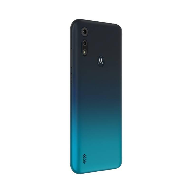 Mobilní telefon Motorola Moto E6s modrý, Mobilní, telefon, Motorola, Moto, E6s, modrý