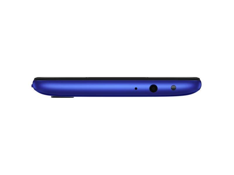 Mobilní telefon Xiaomi Redmi 7 64 GB Dual SIM modrý, Mobilní, telefon, Xiaomi, Redmi, 7, 64, GB, Dual, SIM, modrý