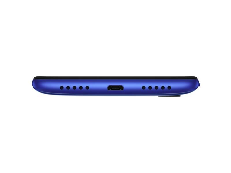 Mobilní telefon Xiaomi Redmi 7 64 GB Dual SIM modrý