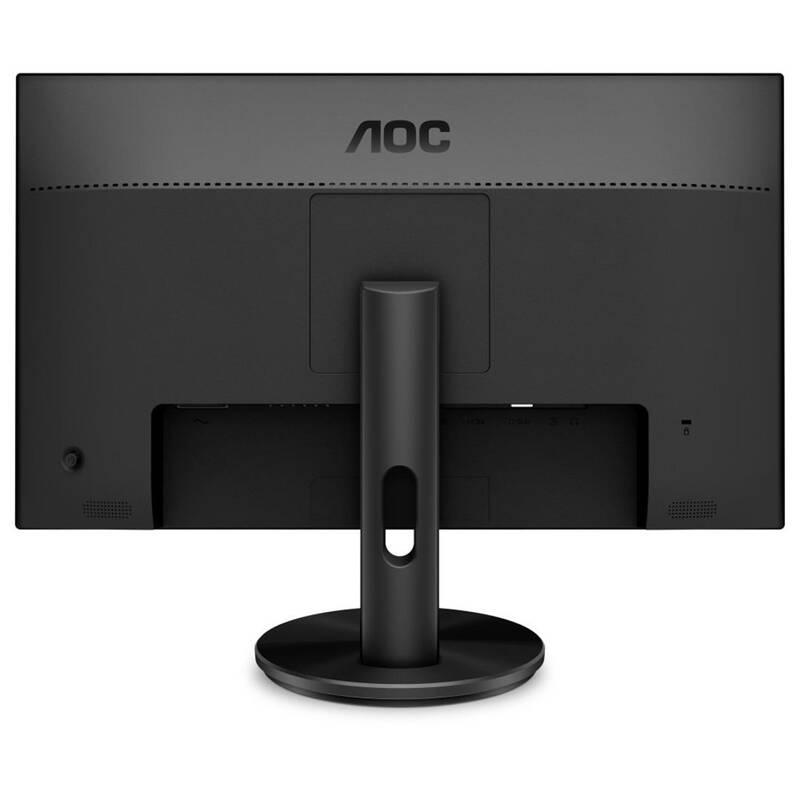 Monitor AOC G2590VXQ černé