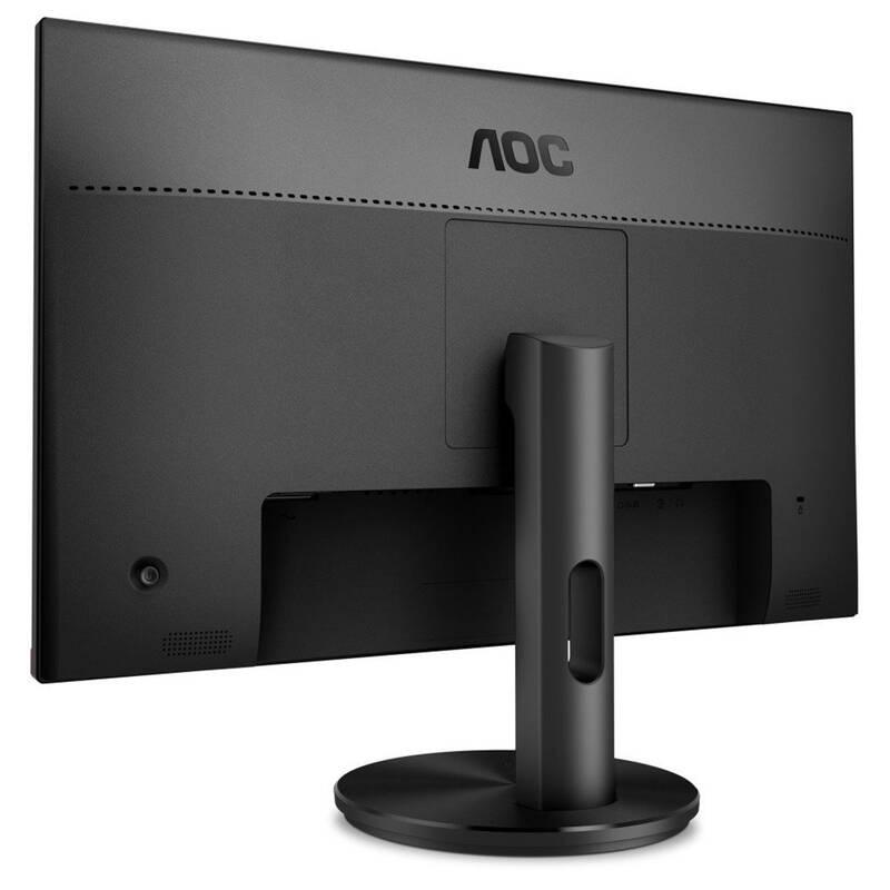 Monitor AOC G2590VXQ černé