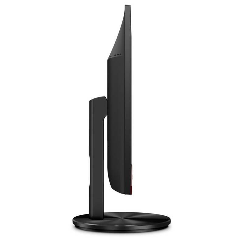 Monitor AOC G2590VXQ černé