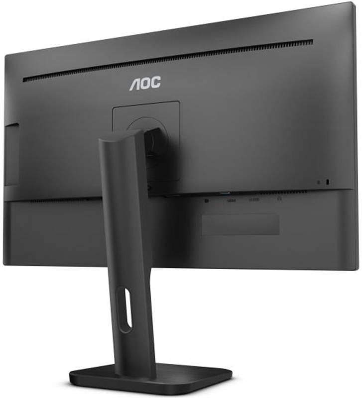 Monitor AOC X24P1 černý