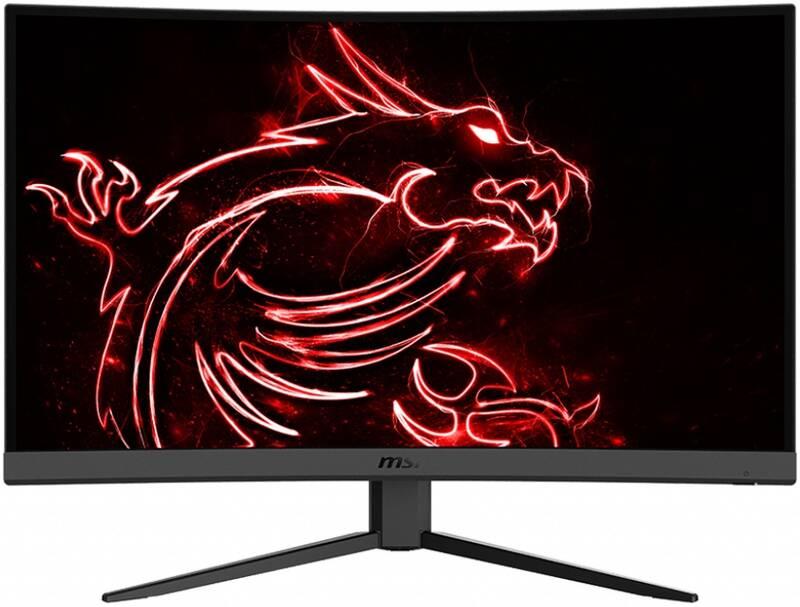 Monitor MSI Optix G32C4