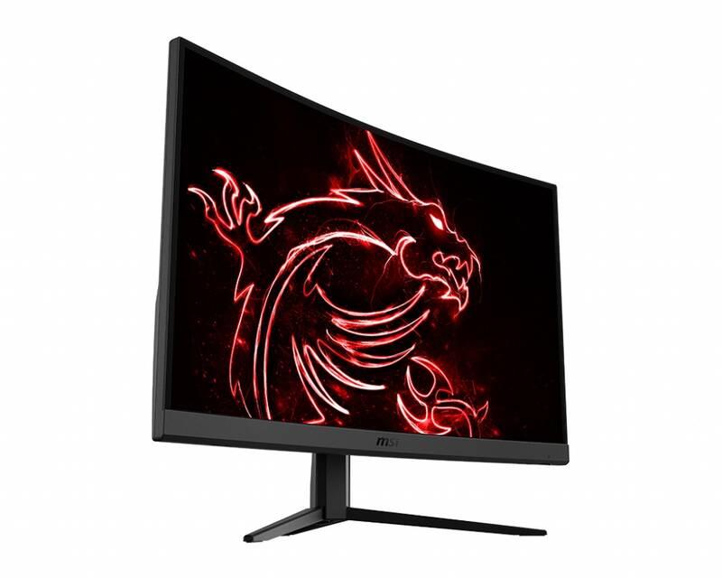 Monitor MSI Optix G32C4, Monitor, MSI, Optix, G32C4