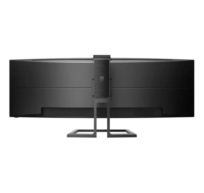 Monitor Philips 499P9H černé
