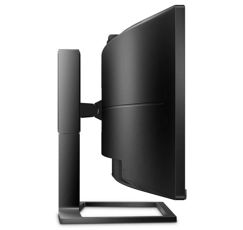 Monitor Philips 499P9H černé