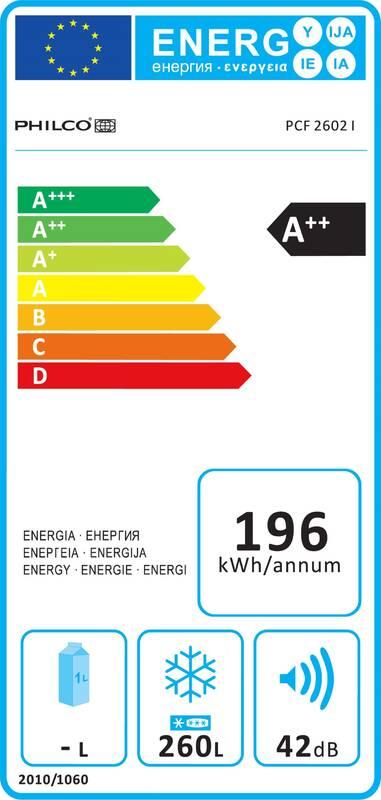 Mraznička Philco PCF 2602 i