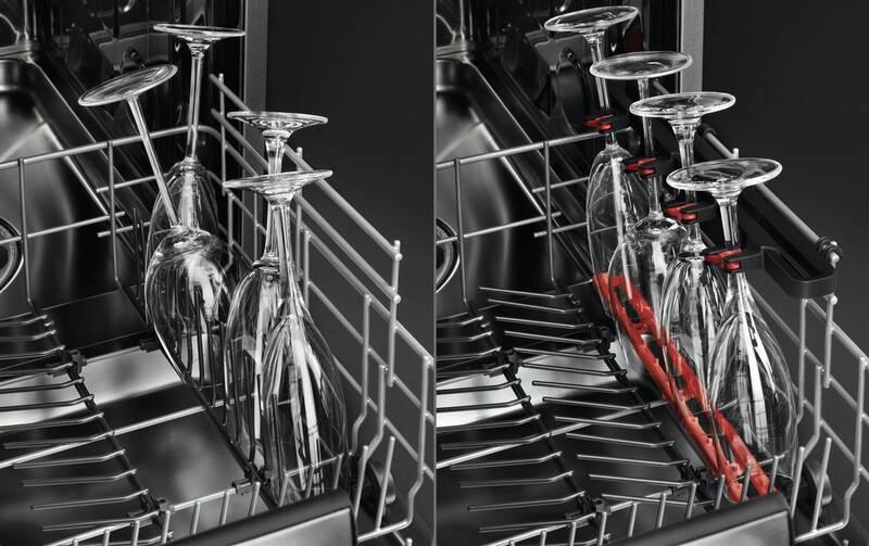 Myčka nádobí AEG FSB53637Z