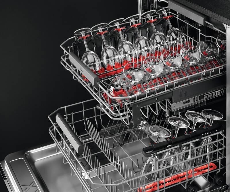 Myčka nádobí AEG FSB53637Z